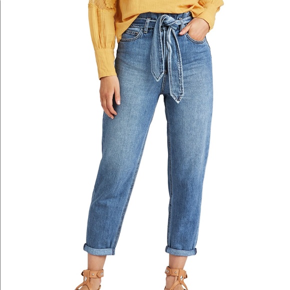 Joe's Jeans Denim - NWT Joe’s Jeans - Brinkley Boyfriend Jeans